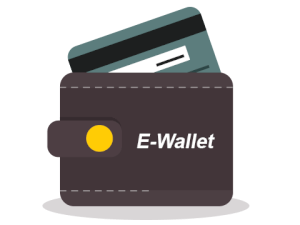 e-wallets