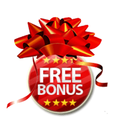 free bonus